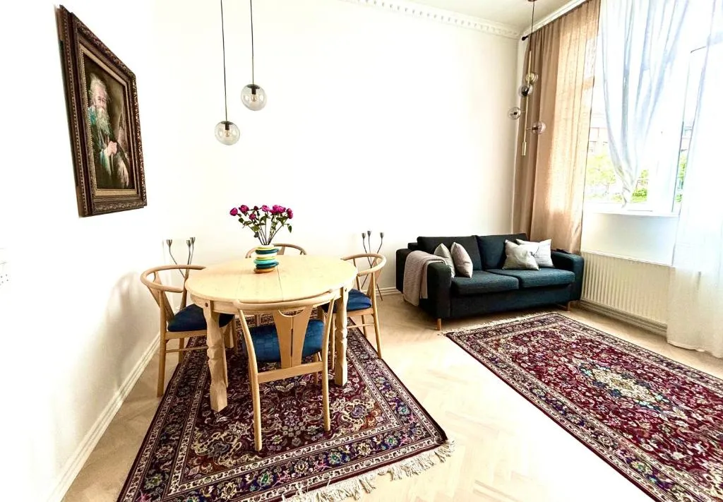 Image of Luxurious Beautiful Boutique Apartment, Copenhagen