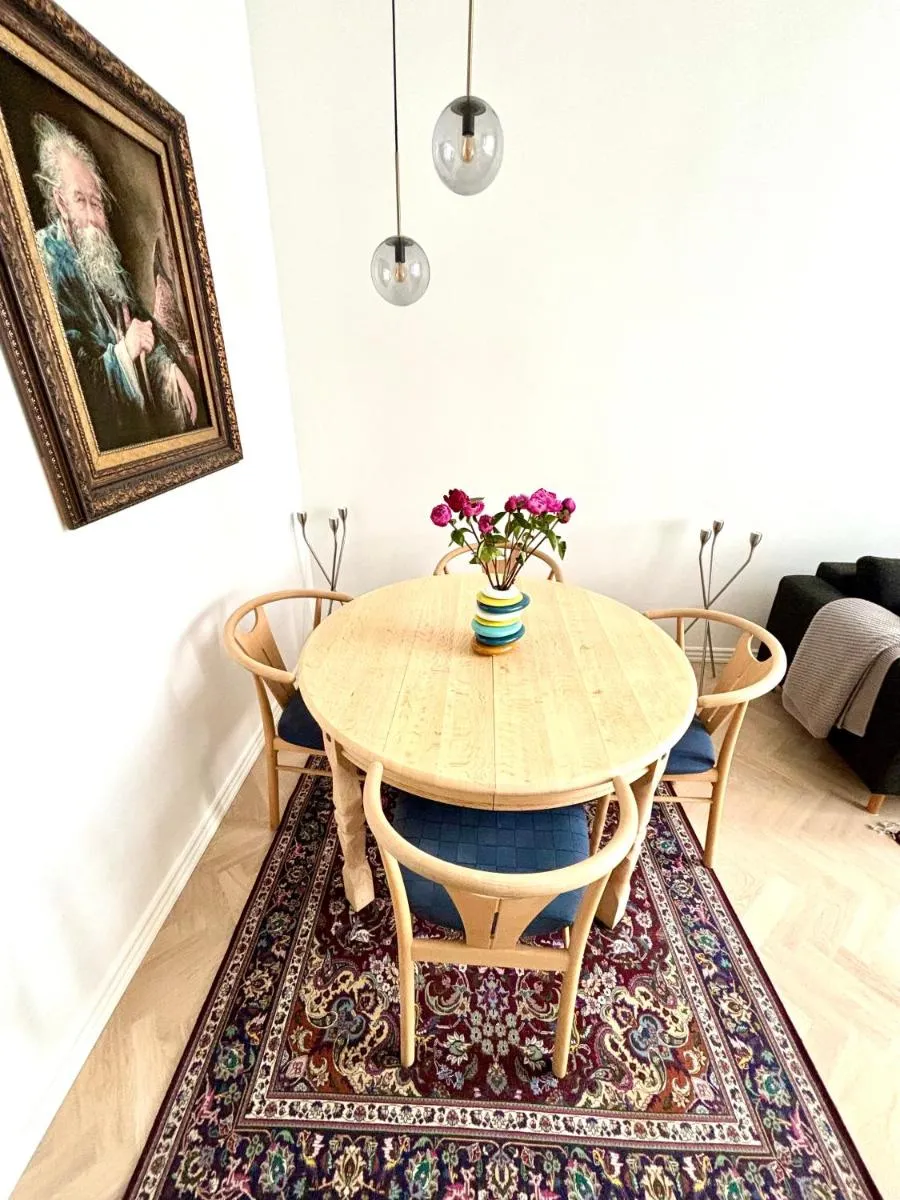 Image 5 of Luxurious Beautiful Boutique Apartment, Copenhagen
