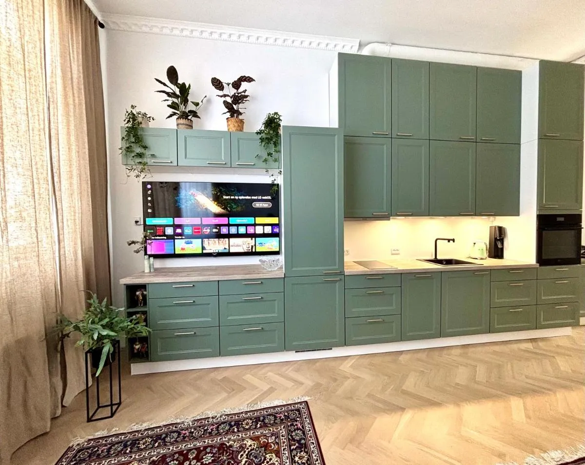 Image 1 of Luxurious Beautiful Boutique Apartment, Copenhagen