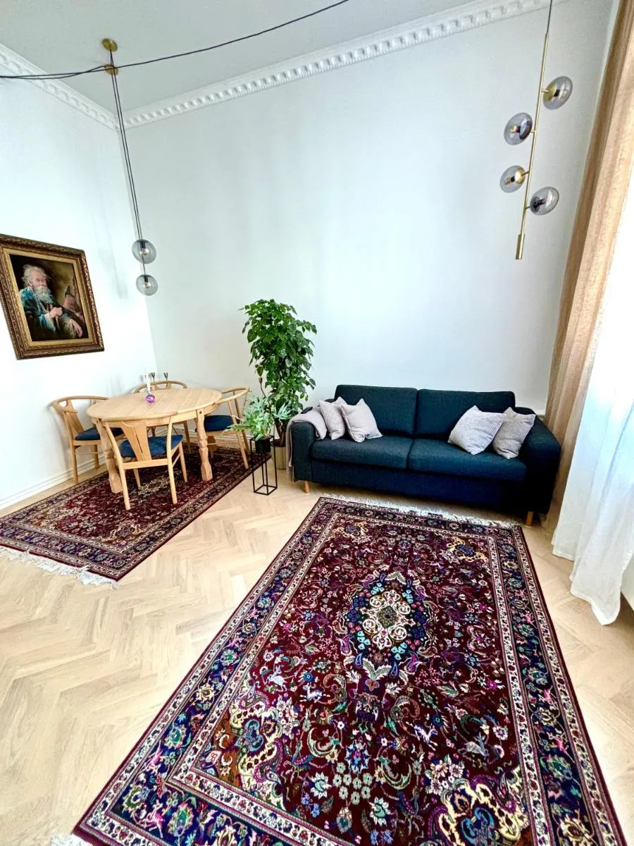 Image 3 of Luxurious Beautiful Boutique Apartment, Copenhagen
