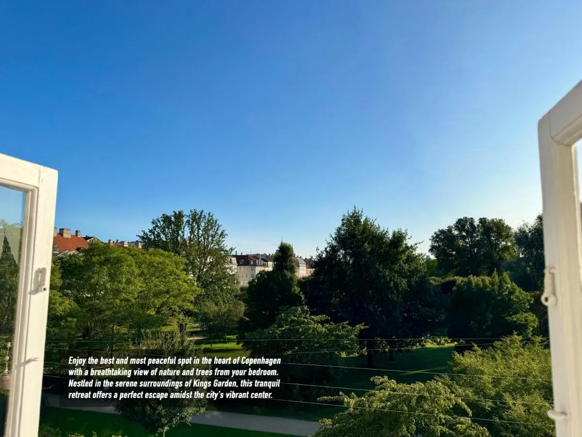 Image 6 of Luxury 260 sqm with 4BR overlooking Kings Garden