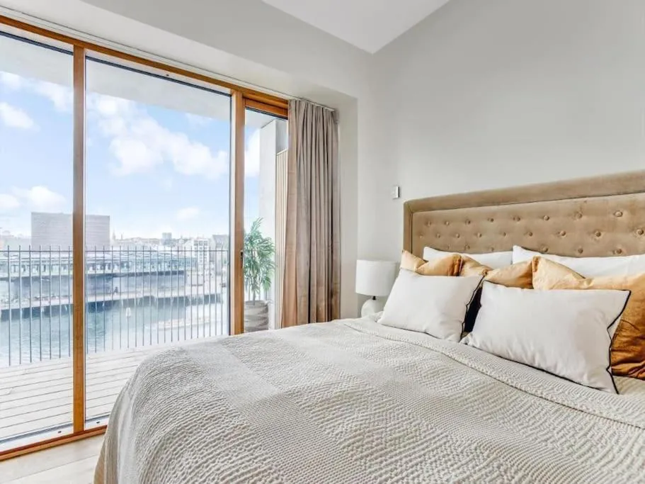 Image 1 of Luxury Living in Copenhagen Prime Spot