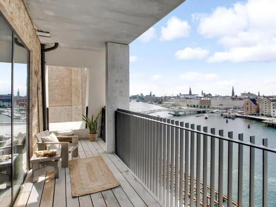 Image 5 of Luxury Living in Copenhagen Prime Spot