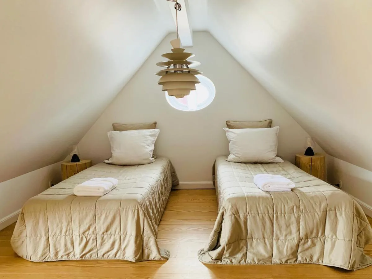 Image 6 of Luxury apartment in the heart of Copenhagen