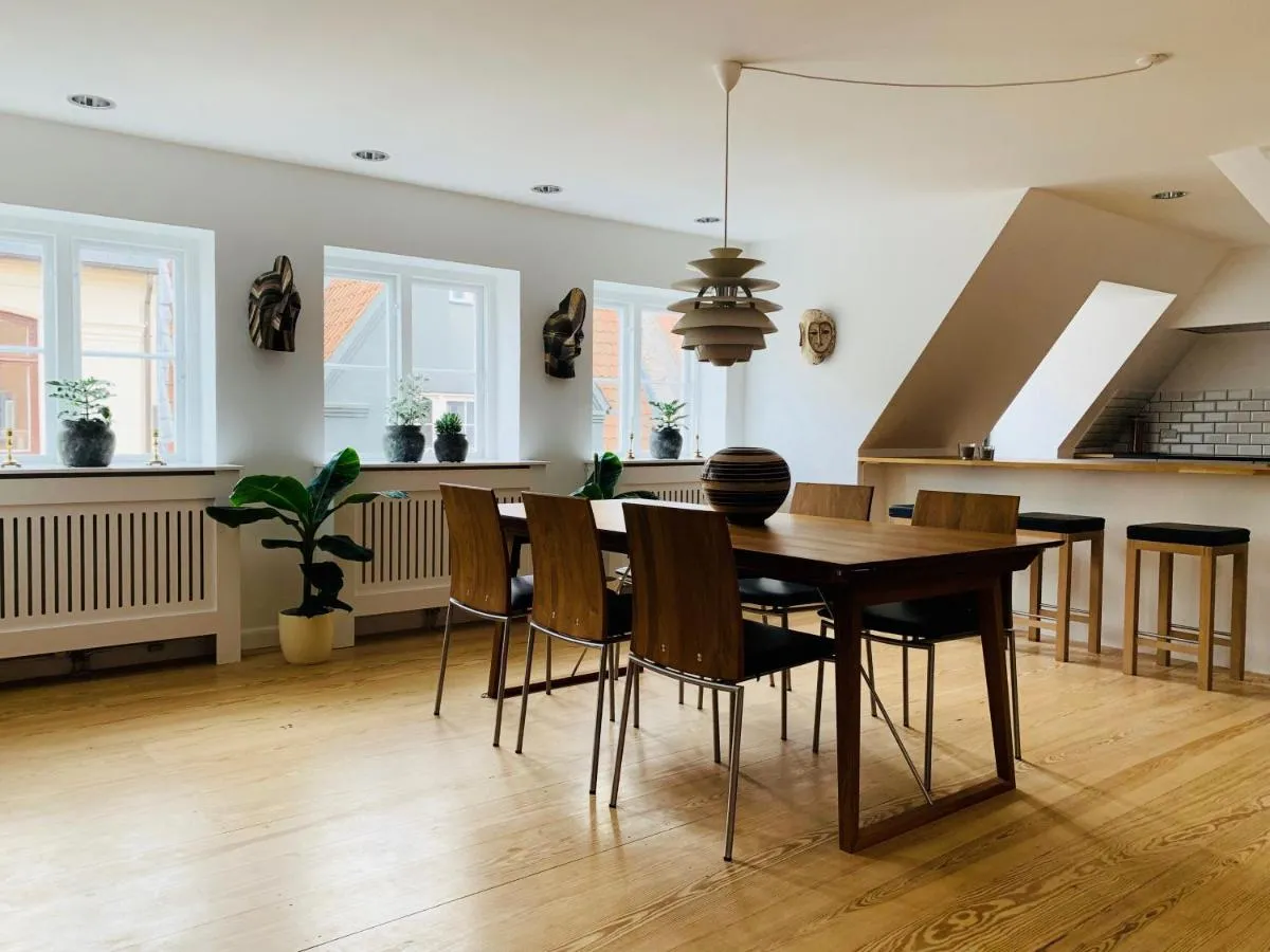 Image 3 of Luxury apartment in the heart of Copenhagen