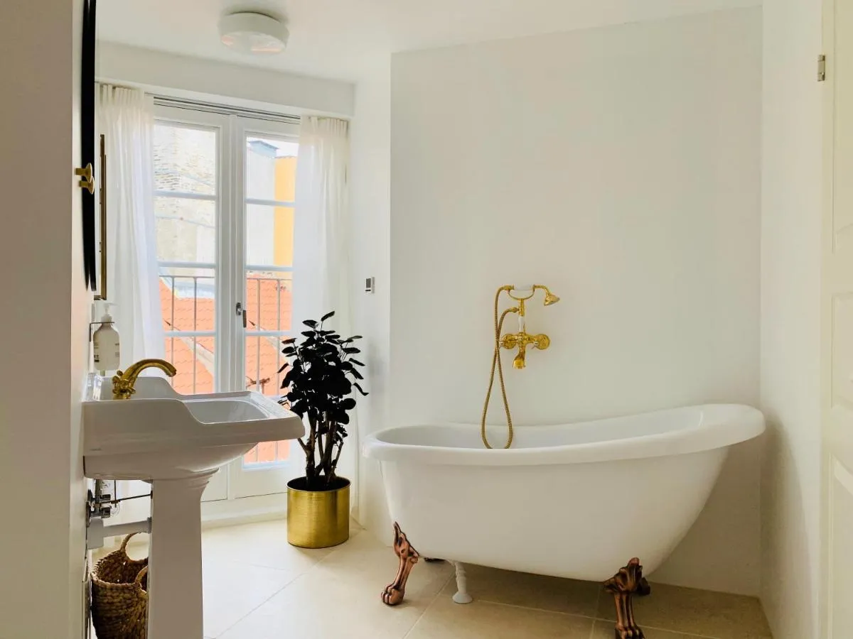 Image 2 of Luxury apartment in the heart of Copenhagen