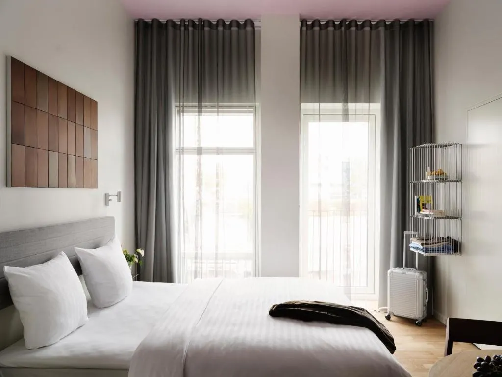Image of Mekano Apartment Hotel