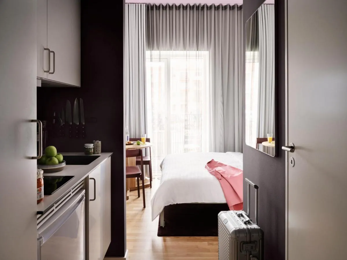Image 1 of Mekano Apartment Hotel