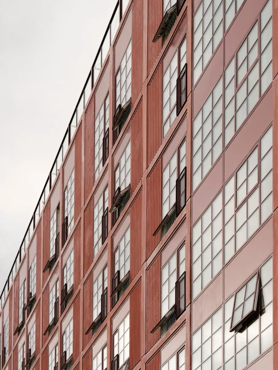 Image 6 of Mekano Apartment Hotel