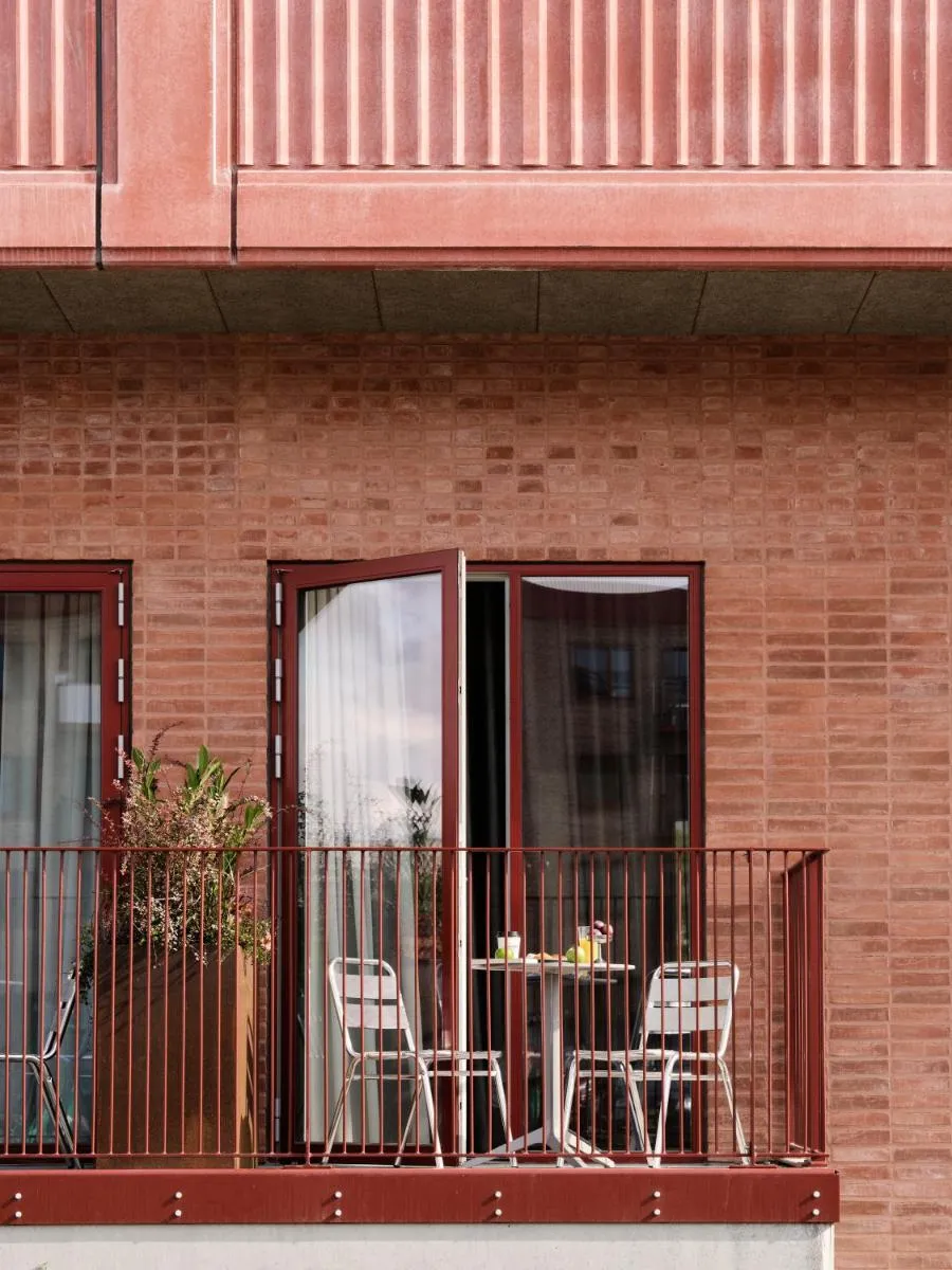 Image 5 of Mekano Apartment Hotel
