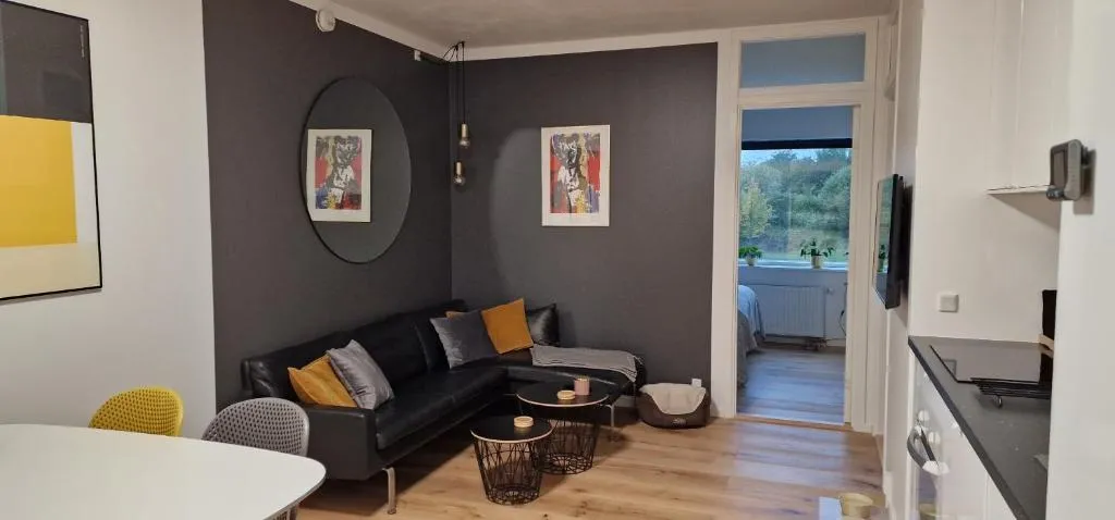Image of Modern, fully equipped flat
