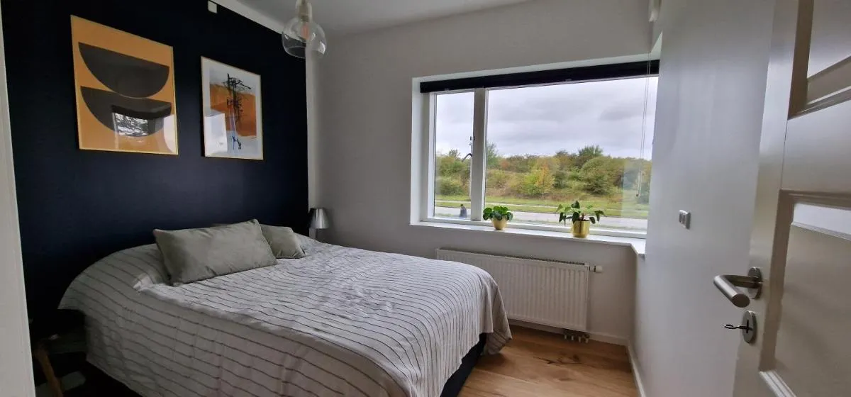 Image 1 of Modern, fully equipped flat