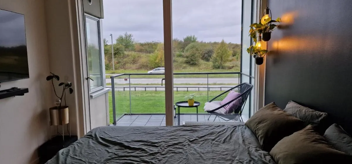 Image 6 of Modern, fully equipped flat