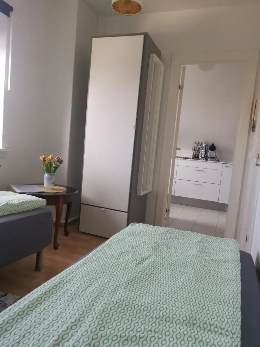 Image 5 of NICE TOPFLOOR STUDIO APARTMENT
