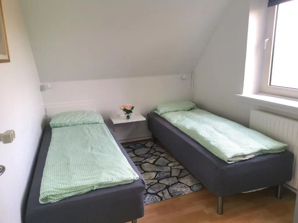 Image of NICE TOPFLOOR STUDIO APARTMENT