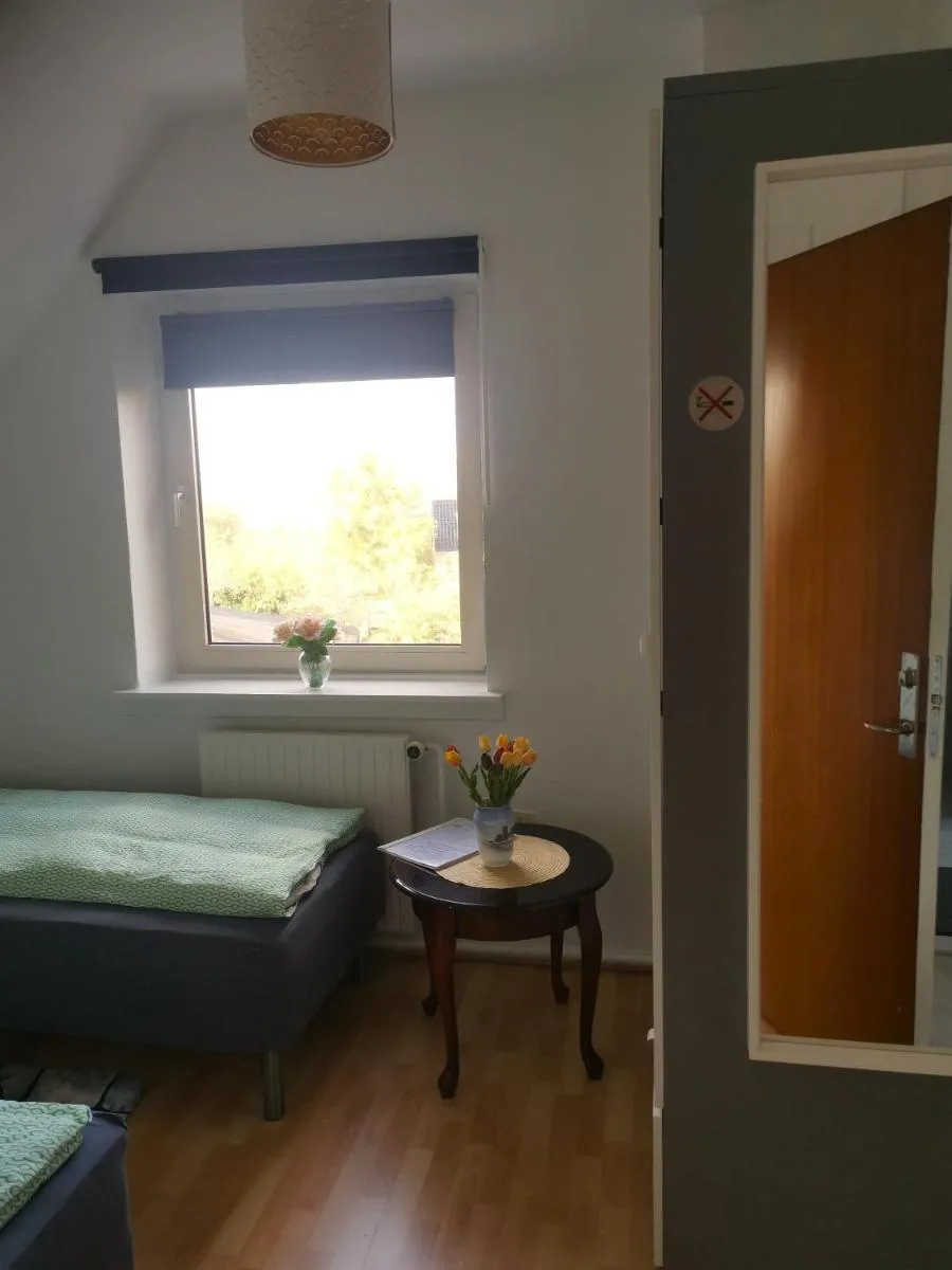 Image 3 of NICE TOPFLOOR STUDIO APARTMENT