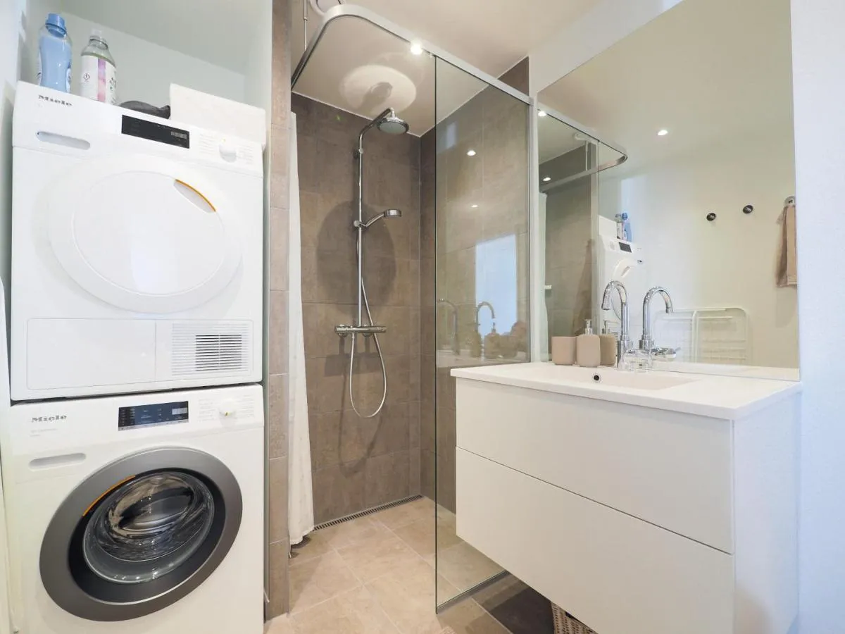 Image 1 of New Danish Design flat – 10 minutes to city centre