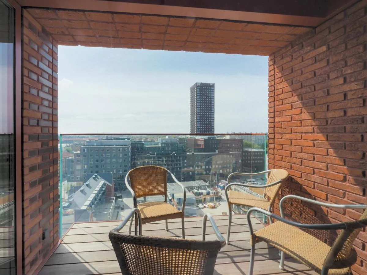 Image 5 of New Danish Design flat – 10 minutes to city centre