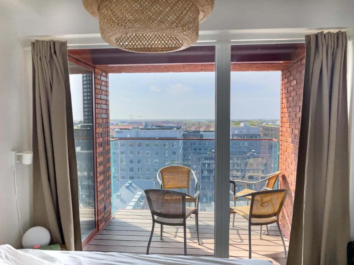 Image 4 of New Danish Design flat – 10 minutes to city centre