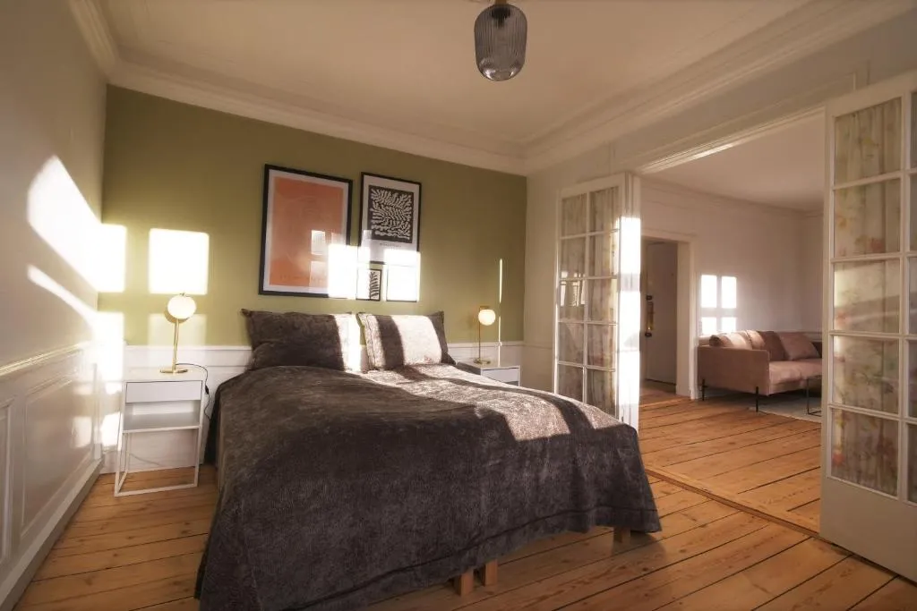 Image of New Harbor – Carolinas Apartment