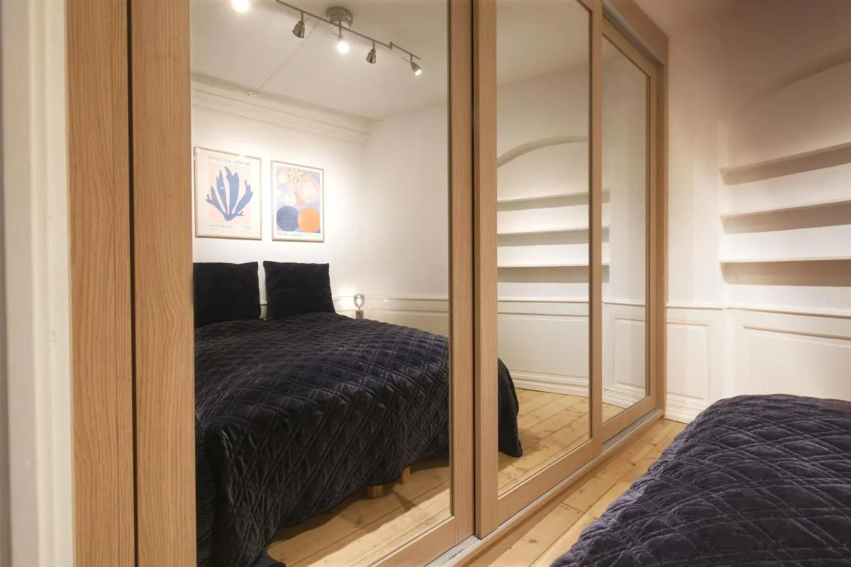 Image 5 of New Harbor – Carolinas Apartment