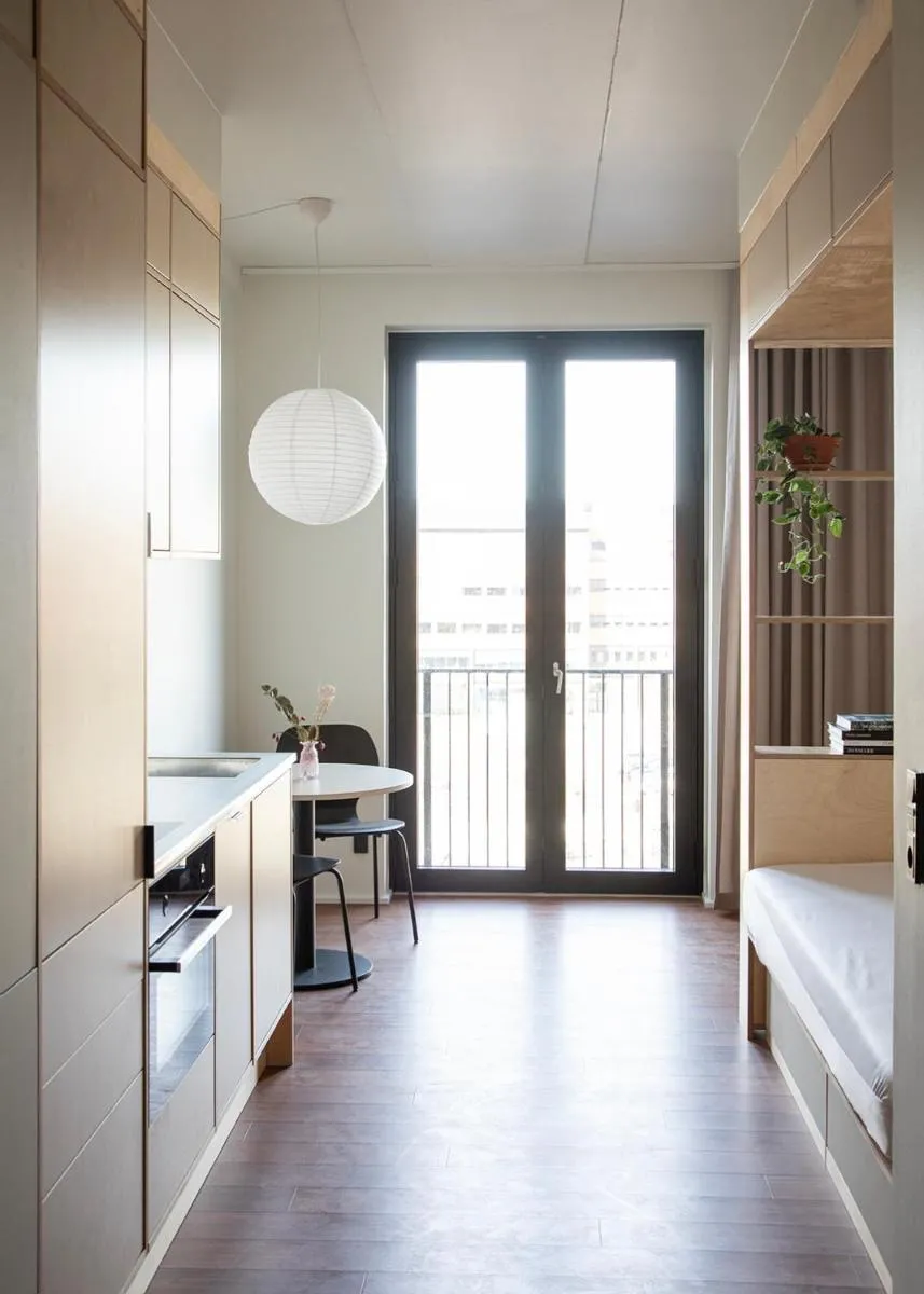 Image 6 of Nordhus Guest Apartments