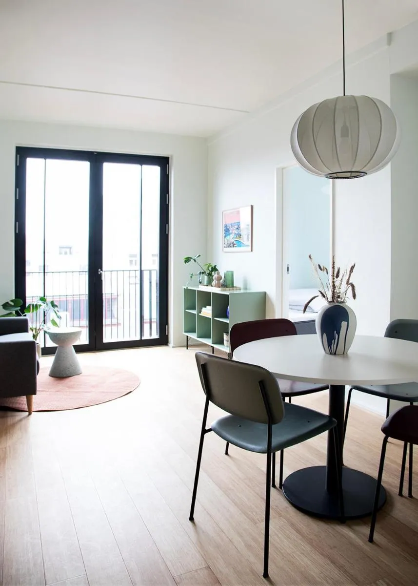 Image 4 of Nordhus Guest Apartments