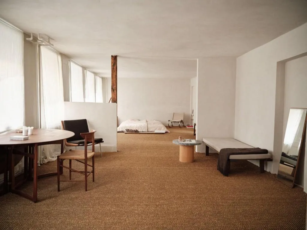 Image of Noura Residency – City Apartment I