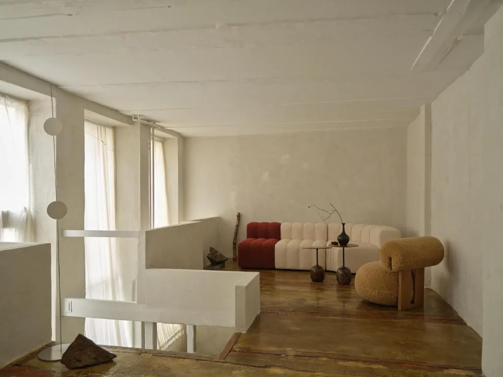 Image of Noura Residency City Apartment II