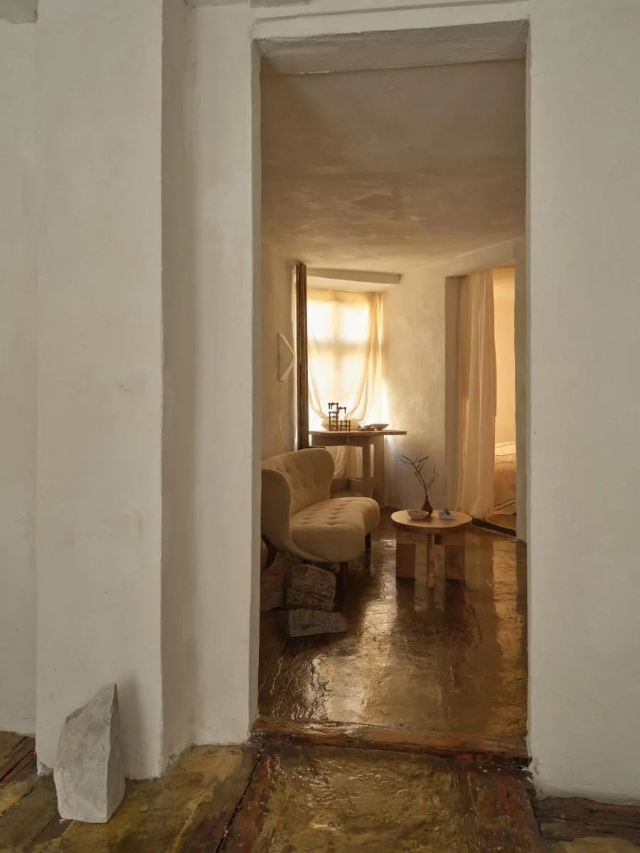 Image 5 of Noura Residency City Apartment II