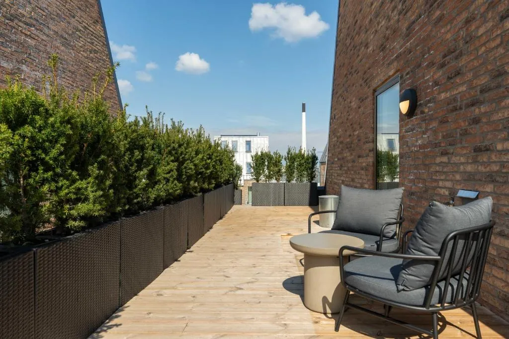 Image of Numa Copenhagen Nørrebro