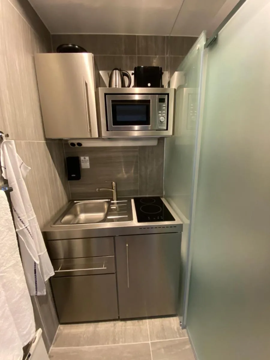 Image 2 of PSG 23 – Short Stay Apartments