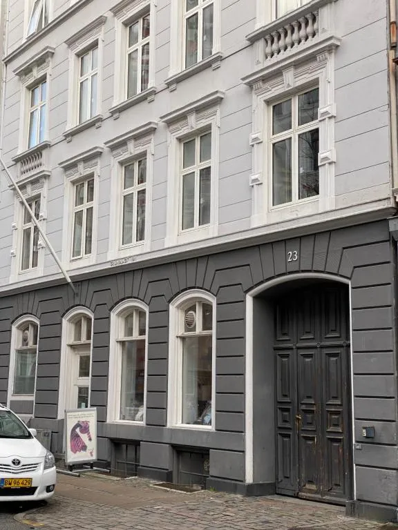 Image of PSG 23 – Short Stay Apartments