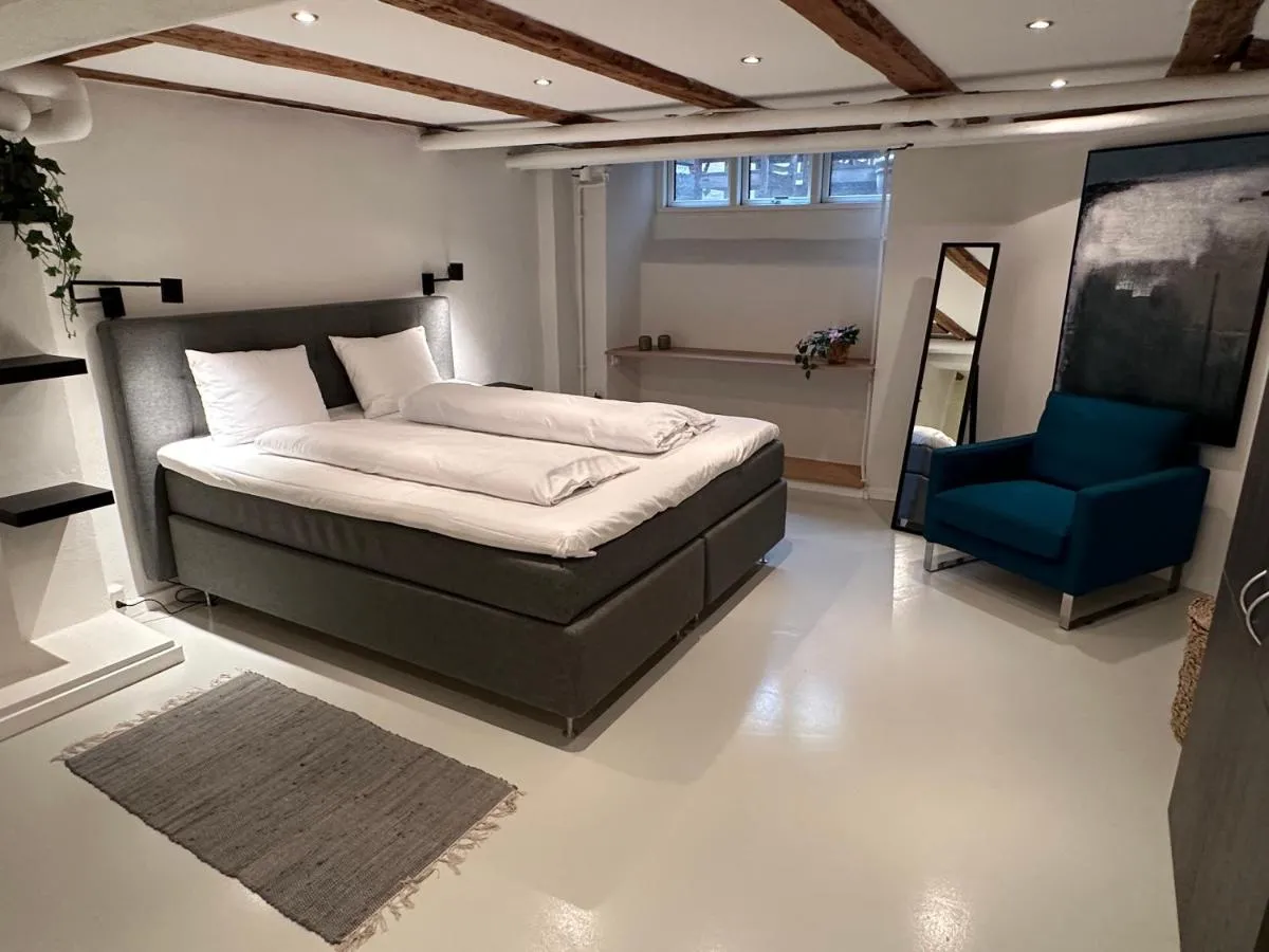 Image 1 of PSG 23 – Short Stay Apartments