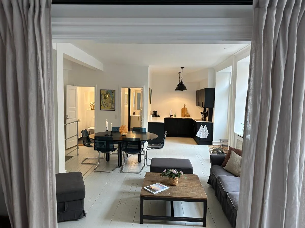 Image 3 of PSG 23 – Short Stay Apartments