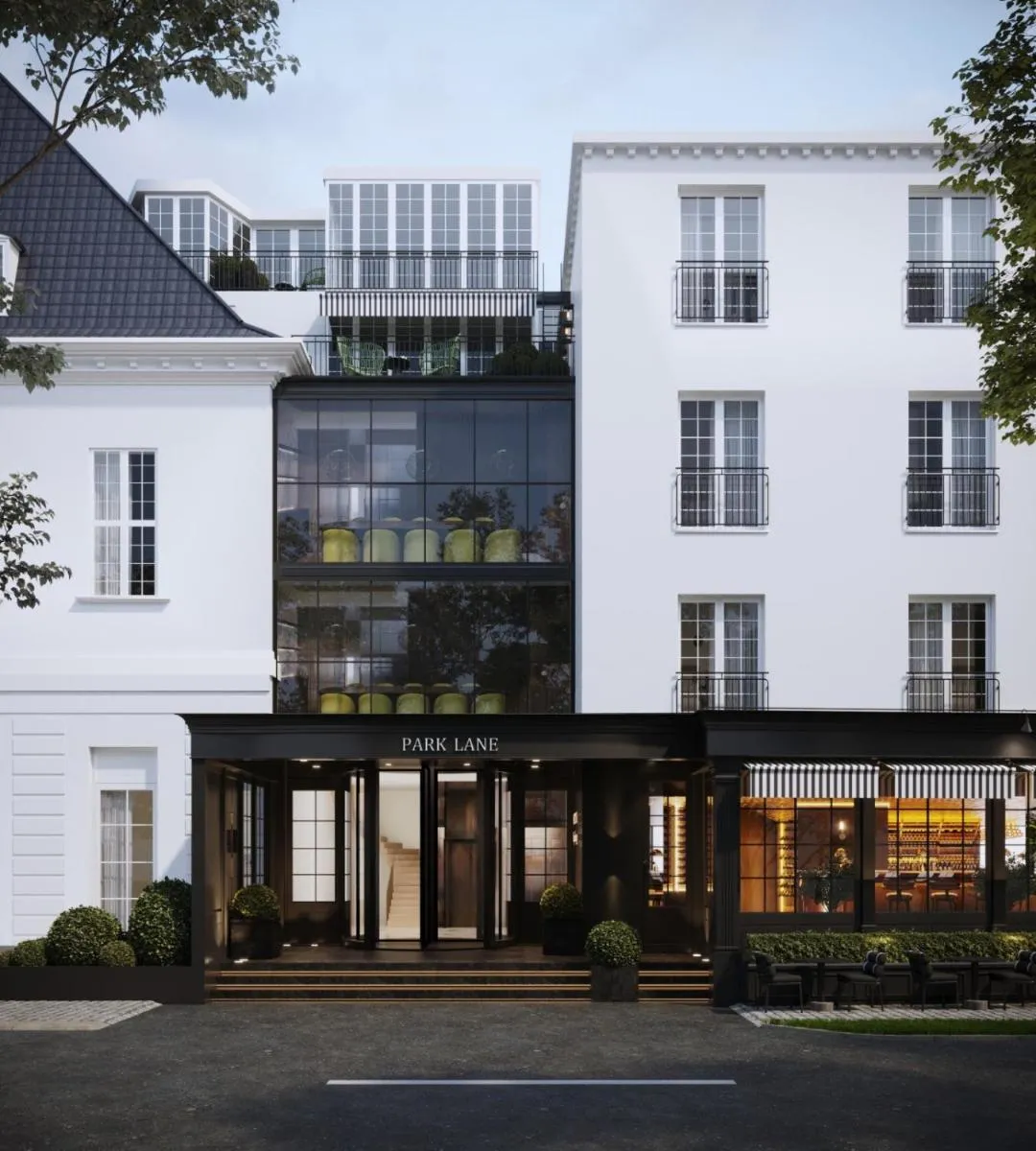 Image 3 of Park Lane Copenhagen