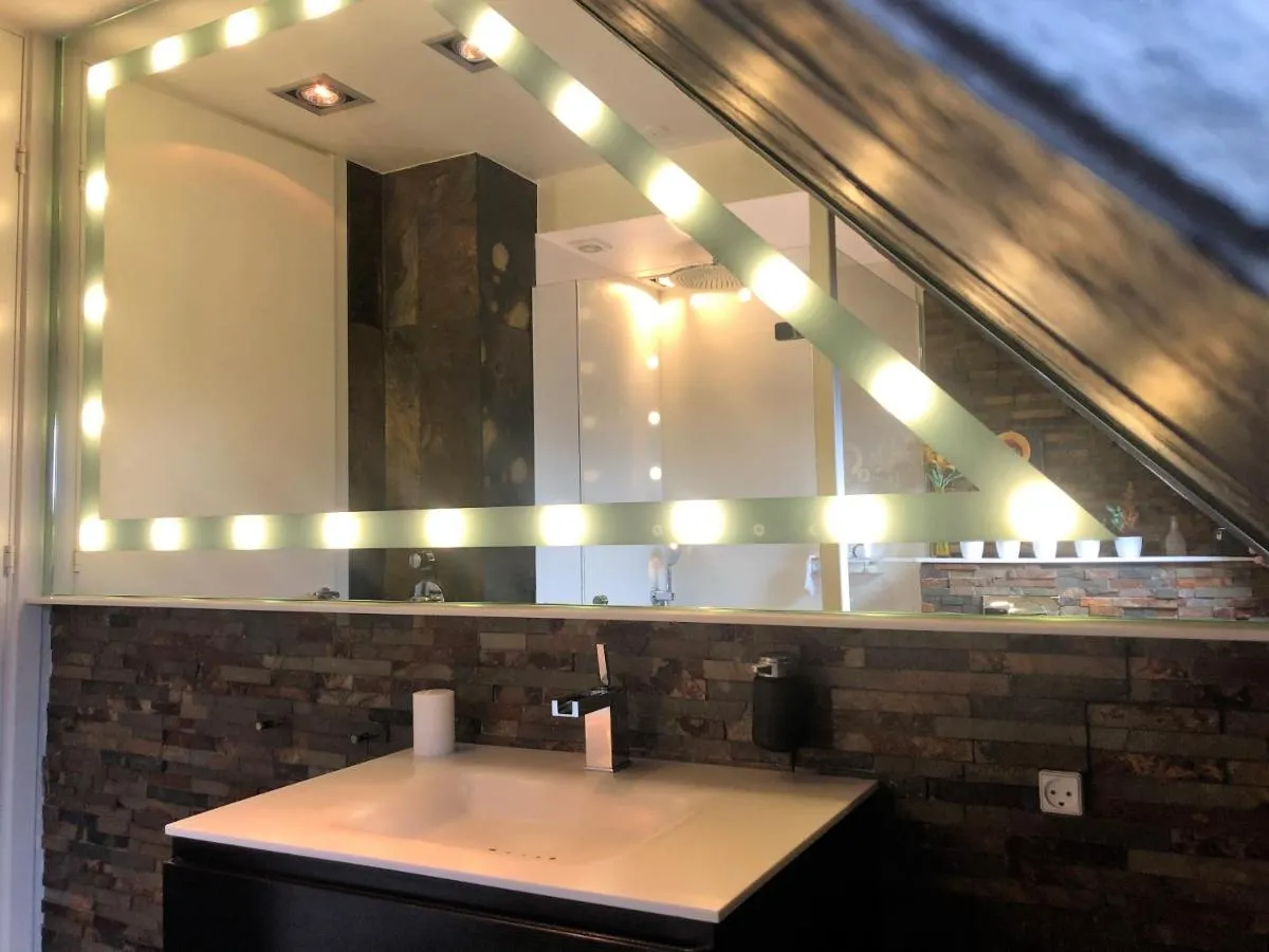 Image 2 of Penthouse in the heart of the City