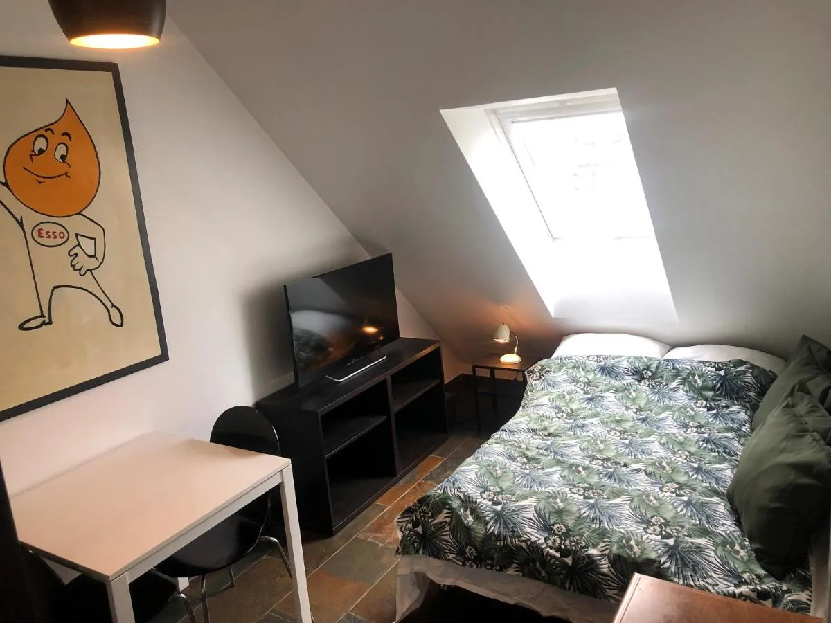 Image 1 of Penthouse in the heart of the City
