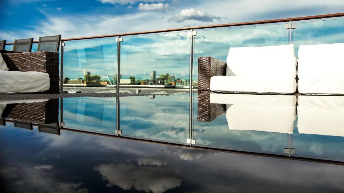 Image 3 of Penthouse in the heart of the City
