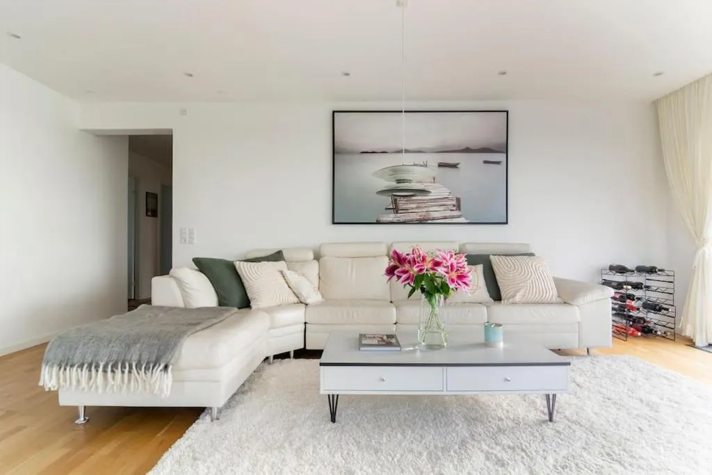 Image 1 of Penthouse with amazing views of Copenhagen!MH74