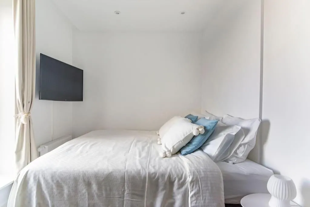Image 4 of Penthouse with amazing views of Copenhagen!MH74