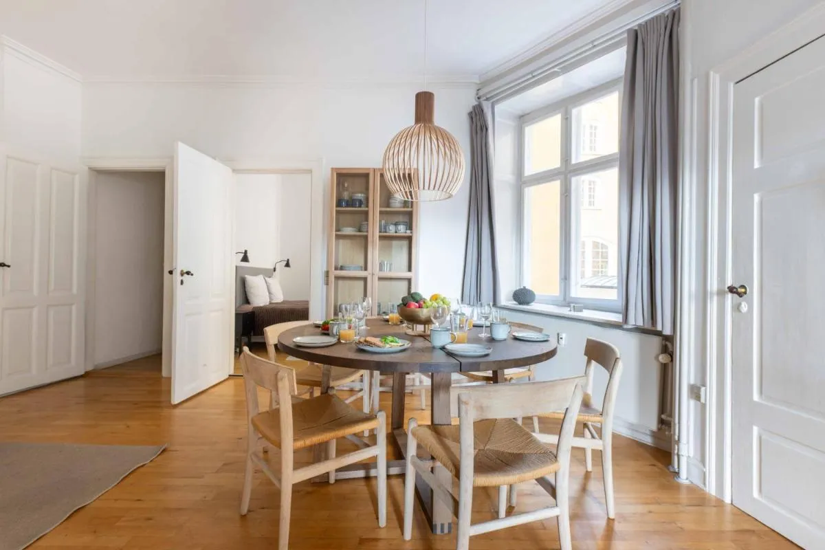 Image 1 of Perfect 3BR City-Break Home