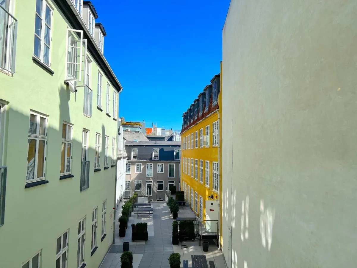 Image 5 of Perfect 3 bedroom apartment in the heart of CPH