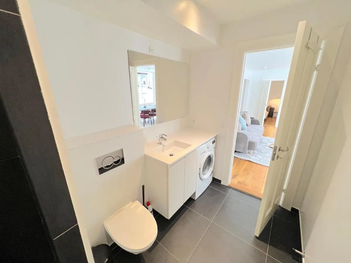 Image 4 of Perfect 3 bedroom apartment in the heart of CPH