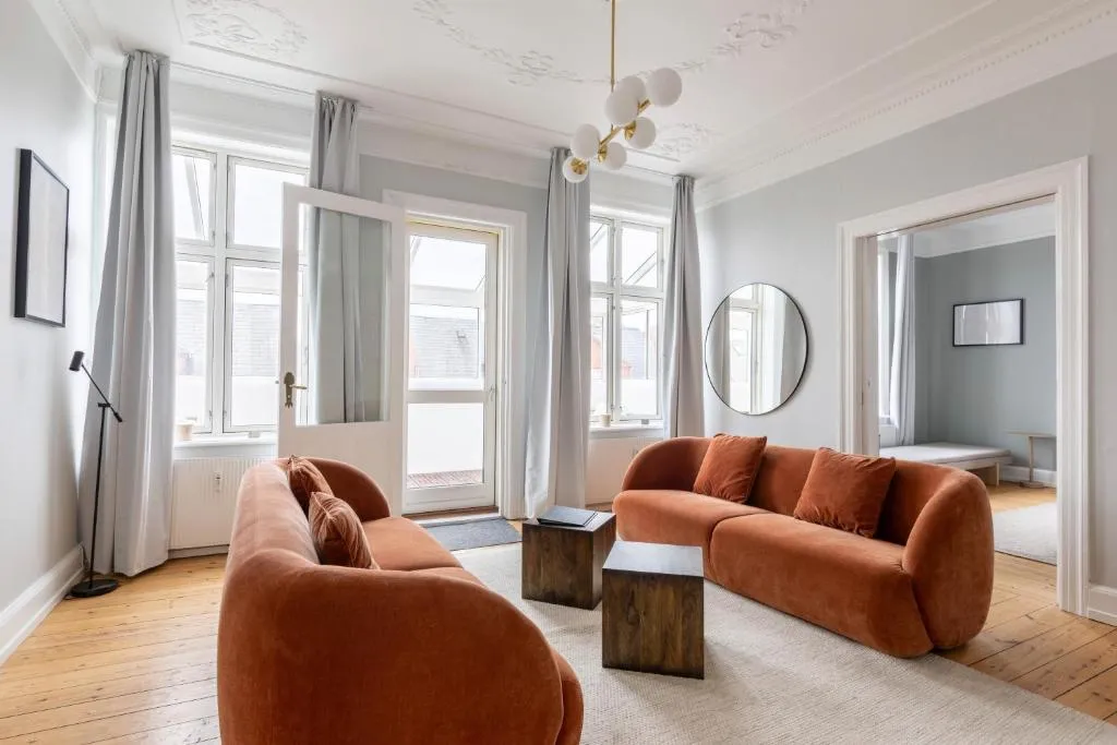 Image of Perfect Holiday Homes Near Amager Beach