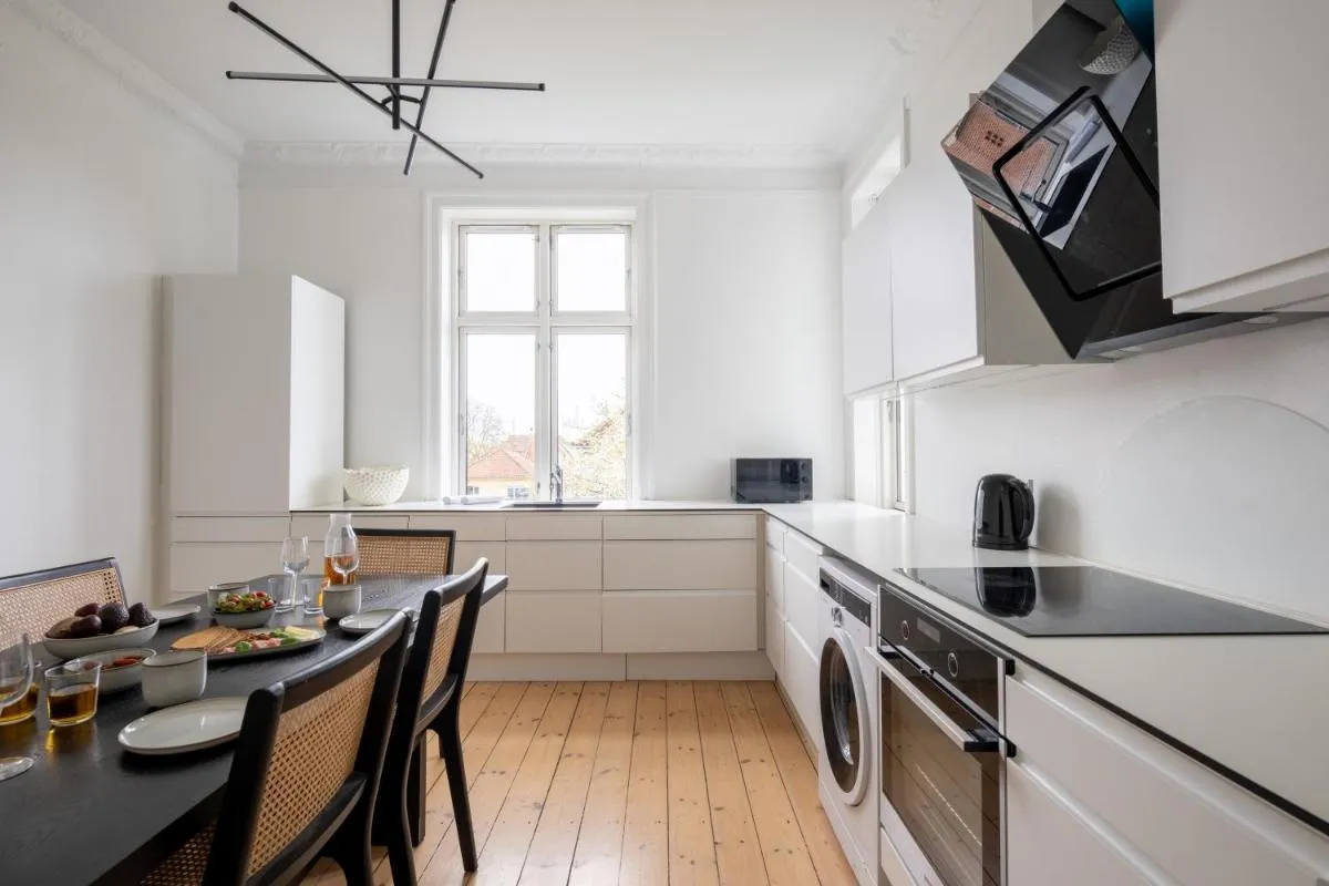 Image 3 of Perfect Holiday Homes Near Amager Beach
