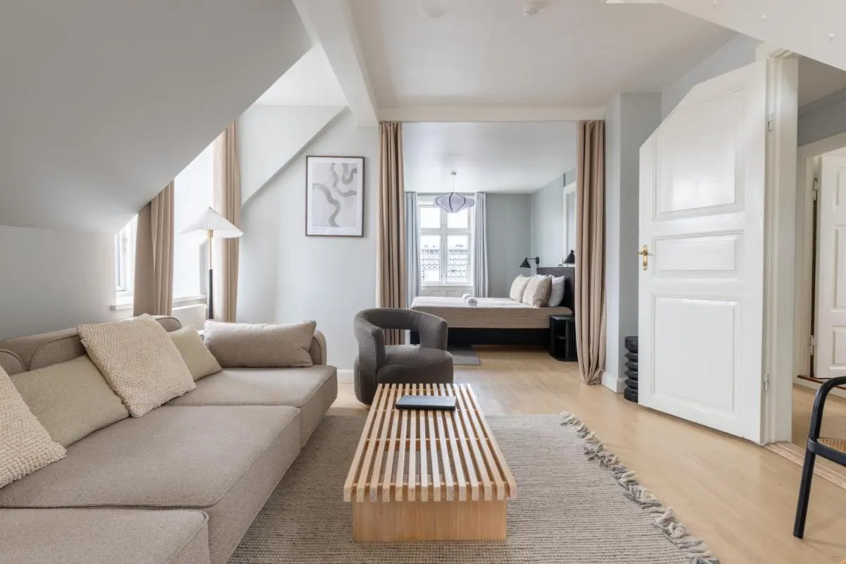 Image 1 of Perfect Holiday Homes Near Amager Beach