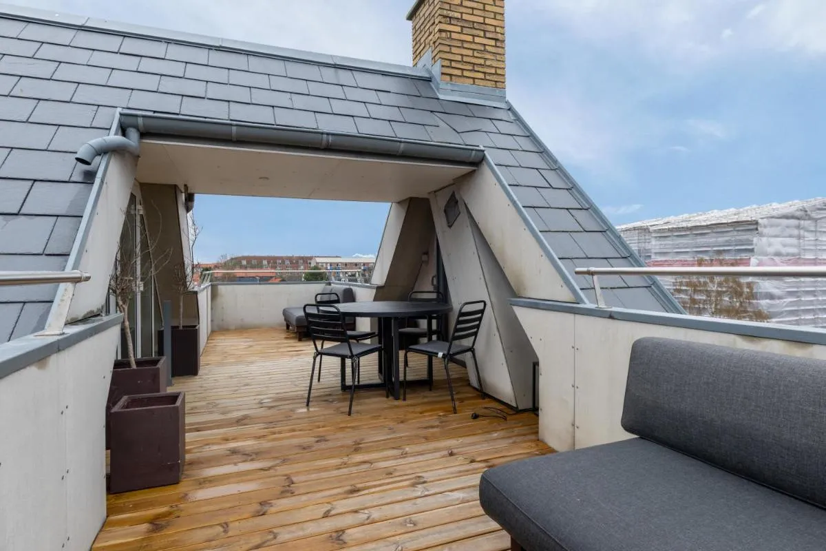 Image 5 of Perfect Holiday Homes Near Amager Beach