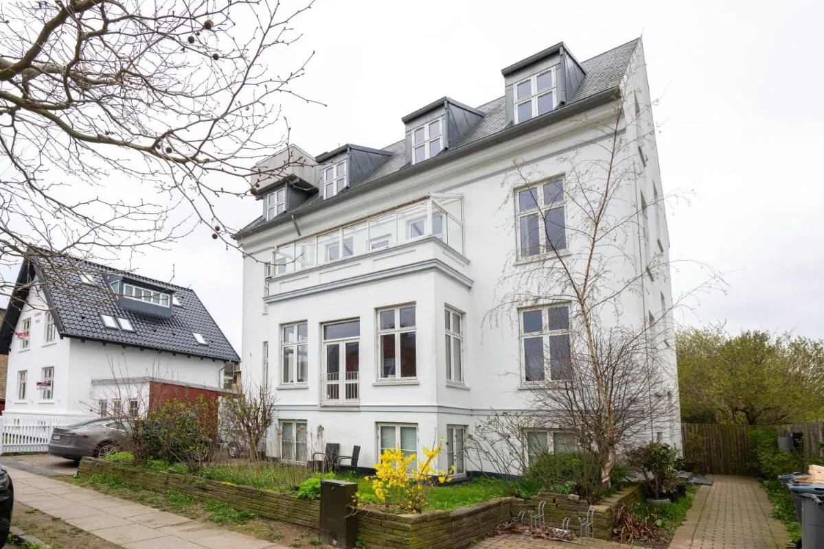 Image 4 of Perfect Holiday Homes Near Amager Beach