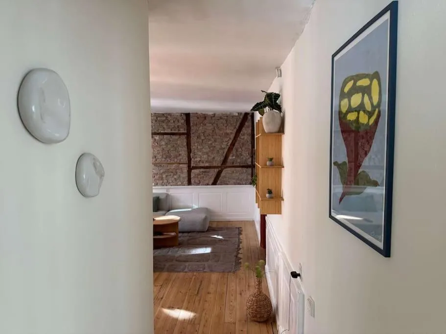 Image 6 of Perfect Super Central 2BR Flat